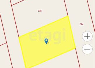 Участок на продажу, 10 сот., поселок Клюквенное