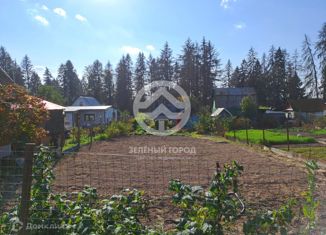 Земельный участок на продажу, 4 сот., деревня Кривцово, деревня Кривцово, 696