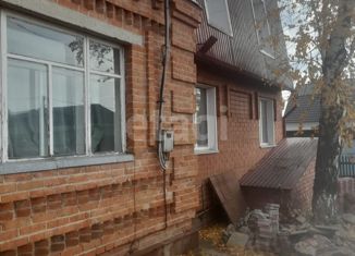 Продам дом, 120.8 м2, Юрга, Кузбасская улица, 51