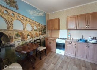 Продаю 1-ком. квартиру, 41.8 м2, Владимир, Юбилейная улица, 76А, район Доброе