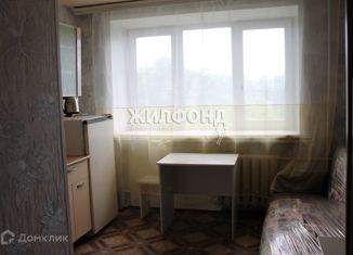 Продаю комнату, 13.3 м2, Новосибирск, улица Никитина, 143, улица Никитина