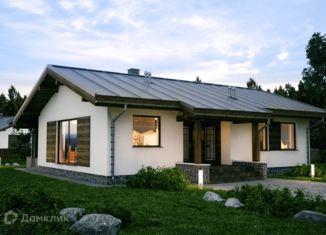 Продам дом, 87 м2, деревня Гуси