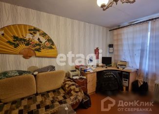 Продам комнату, 44 м2, Саратовская область, улица Менделеева, 4А