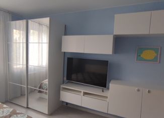 Однокомнатная квартира на продажу, 41 м2, Щёлково, Чкаловская улица, 3