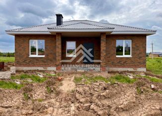 Продажа дома, 120 м2, деревня Чернышевка, улица Листопадная, 1