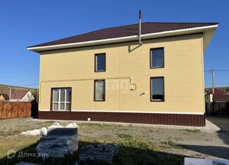 Дом на продажу, 250 м2, село Майма, улица Согласия