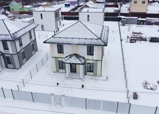 Продается дом, 120 м2, деревня Давыдково