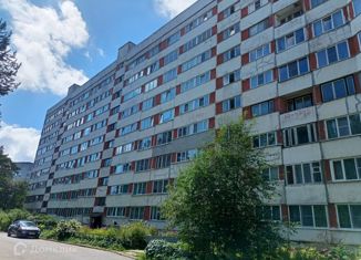 Продам 2-комнатную квартиру, 46.7 м2, городской посёлок Приладожский, городской посёлок Приладожский, 4