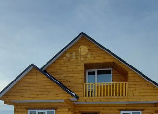 Продажа дома, 120 м2, село Максимовщина, Майская улица