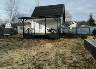 Продается дом, 63.8 м2, садоводческий массив Рахья, 3-я линия, 240