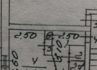 Продаю 1-комнатную квартиру, 33 м2, деревня Низино, Центральная улица, 3