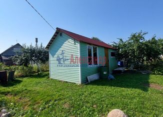 Продажа земельного участка, 5.5 сот., деревня Грабково, Сиреневая улица