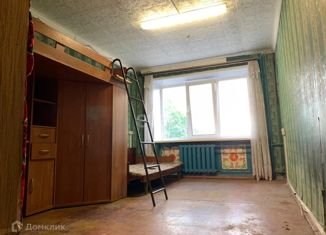 Продажа комнаты, 18 м2, Торжок, улица Дзержинского, 107
