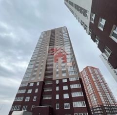 3-ком. квартира на продажу, 82.1 м2, Самара, Московское шоссе, 18-й километр, 47, ЖК Рассвет