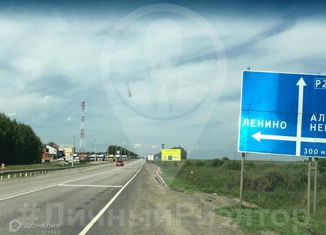 Участок на продажу, 620 сот., рабочий посёлок Александро-Невский, Советская улица