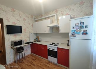 Продажа однокомнатной квартиры, 35.6 м2, Челябинск, улица Александра Шмакова, 10, Курчатовский район