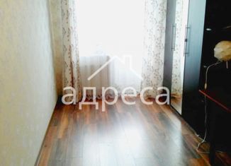 Продам 1-ком. квартиру, 33.8 м2, Самара, бульвар Ивана Финютина, 33, метро Юнгородок