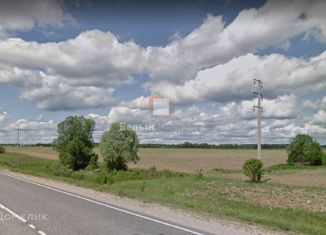 Продается земельный участок, 5312 сот., деревня Лубенки