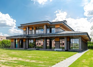 Дом на продажу, 550 м2, деревня Таганьково