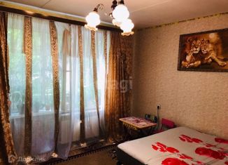 Продается двухкомнатная квартира, 37 м2, Москва, улица Маршала Чуйкова, 7к2, улица Маршала Чуйкова