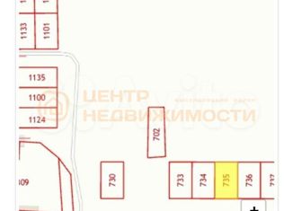 Продаю участок, 10 сот., станица Выселки