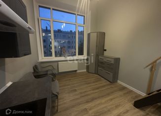 Продам однокомнатную квартиру, 20 м2, Москва, Большая Почтовая улица, 18/20с15, Большая Почтовая улица