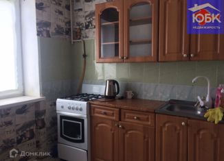 Однокомнатная квартира на продажу, 31 м2, посёлок городского типа Новоозёрное, улица Адмирала Кантура, 3