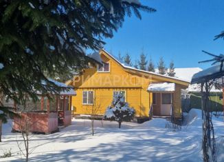 Продажа дома, 120 м2, СНТ Поляница, Цветочная улица