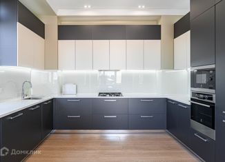 Продажа дома, 260 м2, село Верхний Юрт, улица Абовяна, 17В