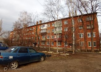 2-ком. квартира на продажу, 42.7 м2, Котовск, Южная улица, 2/2