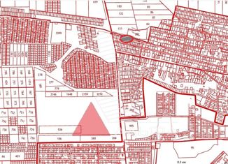 Земельный участок на продажу, 8 сот., село Суворовское, улица Мира