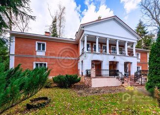 Продажа дома, 681.3 м2, деревня Новоглаголево, 11-й Центральный проезд, 70