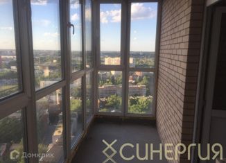 Продается 3-комнатная квартира, 102 м2, Ростов-на-Дону, улица Сержантова, 9/27, ЖК Юбилейный