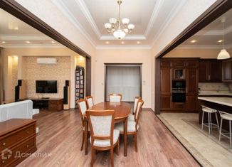 Продам дом, 350 м2, СПК Байкальский, Солнечная улица, 1