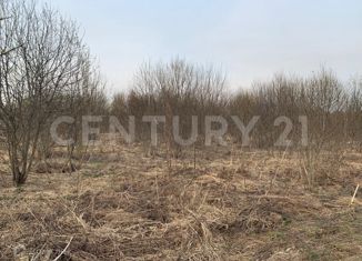 Участок на продажу, 10 сот., деревня Колюпаново, 2-я Полянская улица