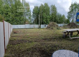 Продажа земельного участка, 9.59 сот., посёлок Прииртышский, переулок Строителей