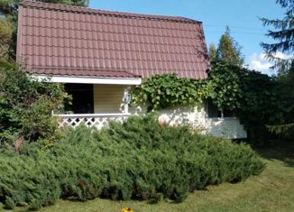 Продам дом, 55 м2, СНТ № 62 Кристалл