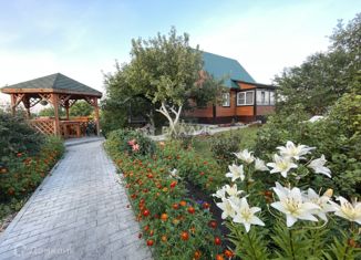 Продам дом, 76.6 м2, село Мастиновка, Ягодная улица, 196