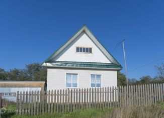 Продается дом, 64.8 м2, деревня Пашня, Ключевая улица, 20А