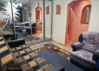 Двухкомнатная квартира в аренду, 45 м2, Балаково, улица Ленина, 131