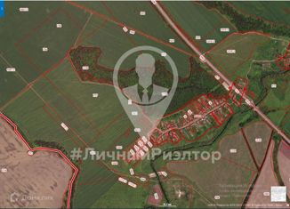 Продажа участка, 30 сот., деревня Каменка, Старокаменская улица