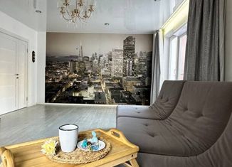Четырехкомнатная квартира на продажу, 99.5 м2, Иркутская область, проспект Маршала Жукова, 11