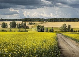 Продаю земельный участок, 8.6 сот., Экопосёлок-парк Сибирские просторы, Малиновая улица