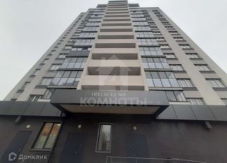 Продается двухкомнатная квартира, 67.5 м2, Воронеж, Клинская улица, 2Г, ЖК Каскад