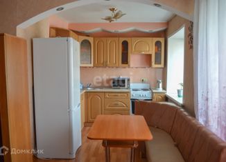 Продам 2-ком. квартиру, 42.3 м2, Киселёвск, улица Гагарина, 27