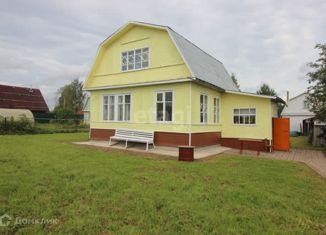 Дом на продажу, 79 м2, деревня Шайма