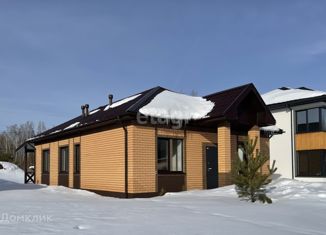 Продажа дома, 100 м2, село Перевалово, Звёздная улица