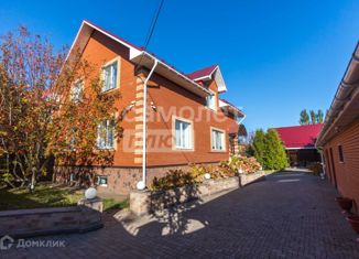 Дом на продажу, 195 м2, село Зубово, Полевая улица