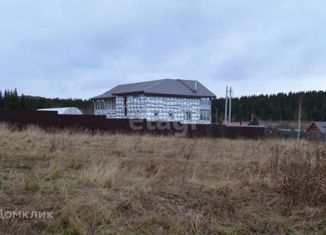 Продажа участка, 13.59 сот., посёлок Черноисточинск