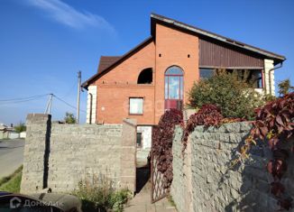 Продам дом, 205 м2, село Горный Щит, Зелёная улица, 2К